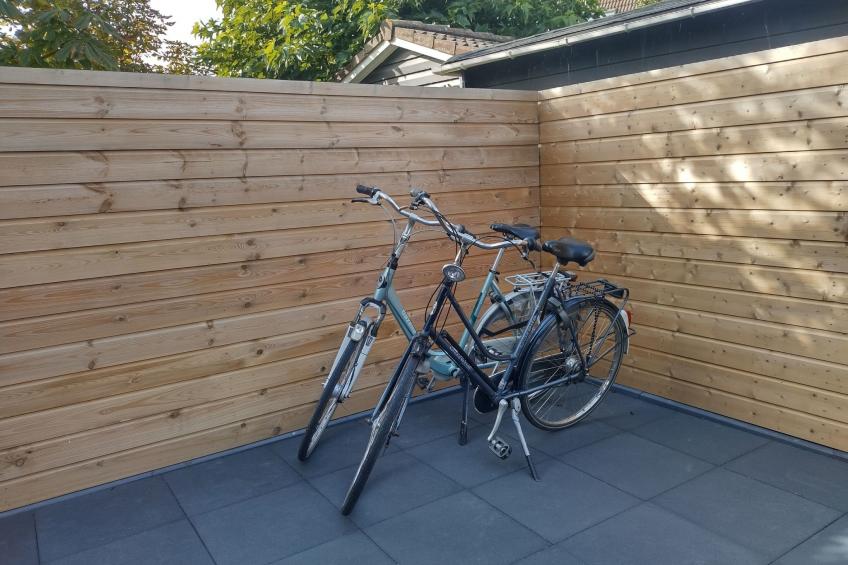 Schönes Ferienhaus in Aagtekerke mit Eigener Terrasse - foto 4