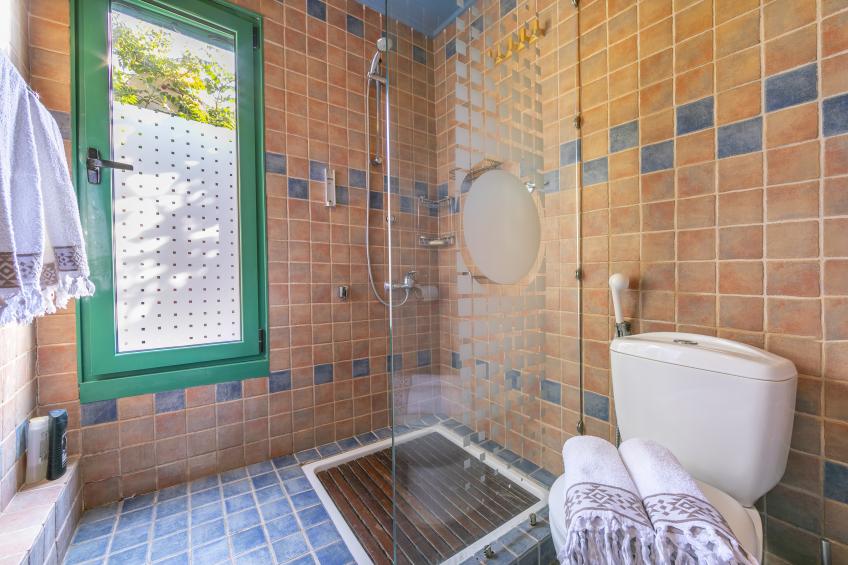 Villa Revita Kourouta beach - foto 21