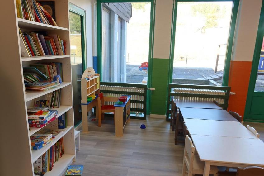 Comfort Eingang 6P - Basic - foto 35