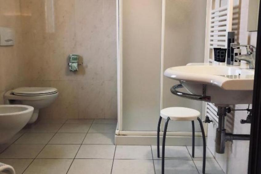 Residence Domus Bilo with balcony - foto 24