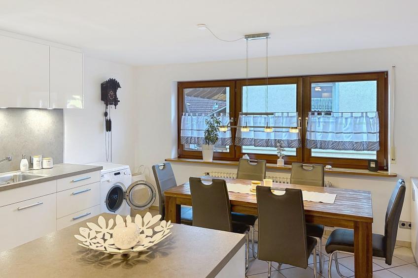 Sommer Apartements Schwarzwald - foto 9