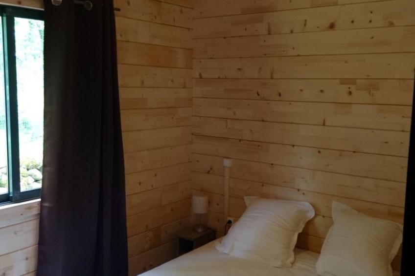 Wohnung in Vivario mit Grill, Terrasse und Garten - foto 2