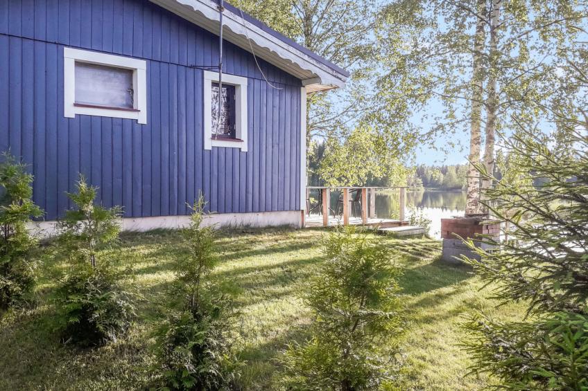 Rantala, kaavi lomakeskus - foto 34
