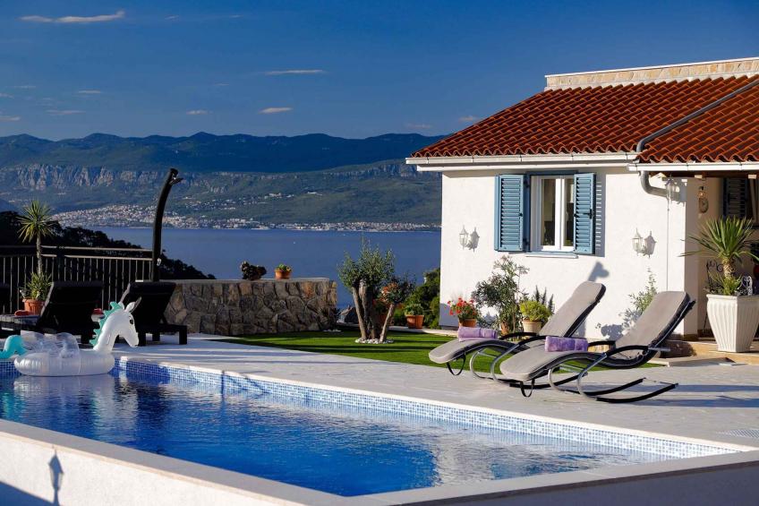 Holiday house multiple occupancy - BF-CKBW - foto 10