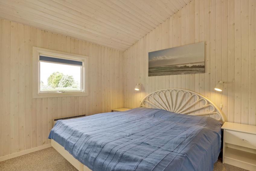 "Folke" - 250m from the sea in SE Jutland - foto 16