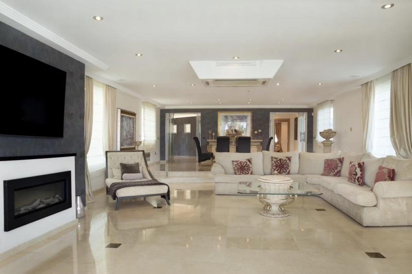 Villa Marcella - foto 14