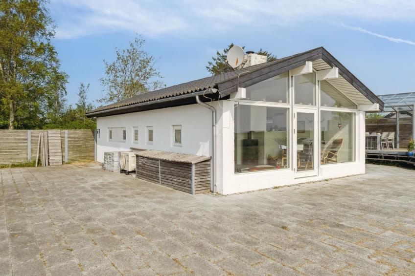 "Gundborg" - 100m from the sea - foto 23