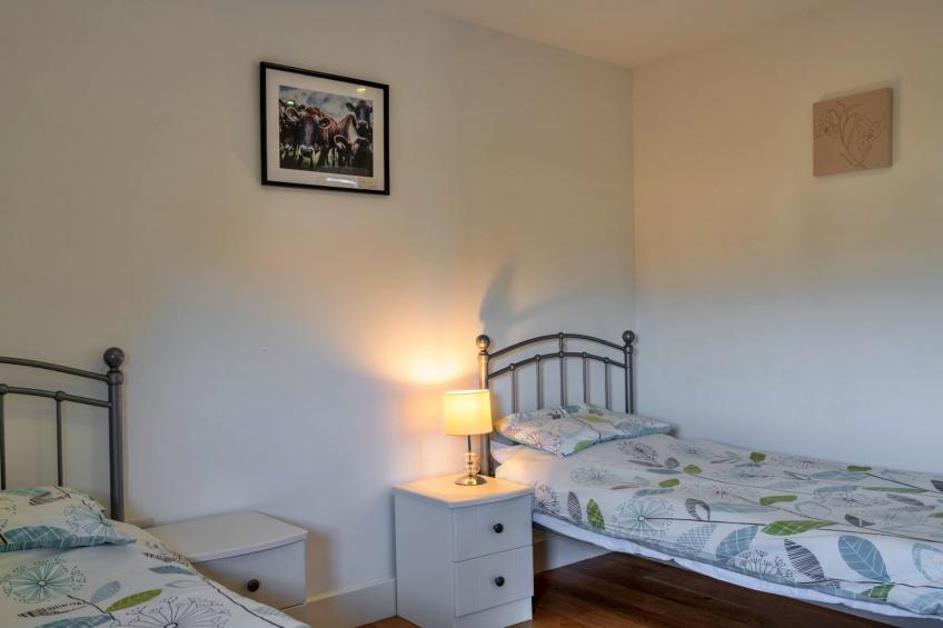 Trippet Cottage at Bodmin Moor - foto 17