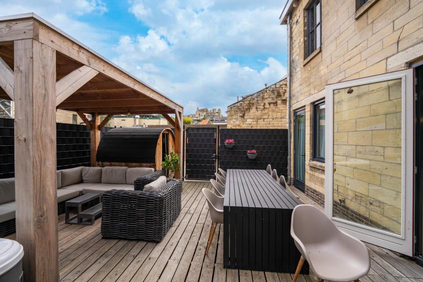 Mergelhuis - foto 33