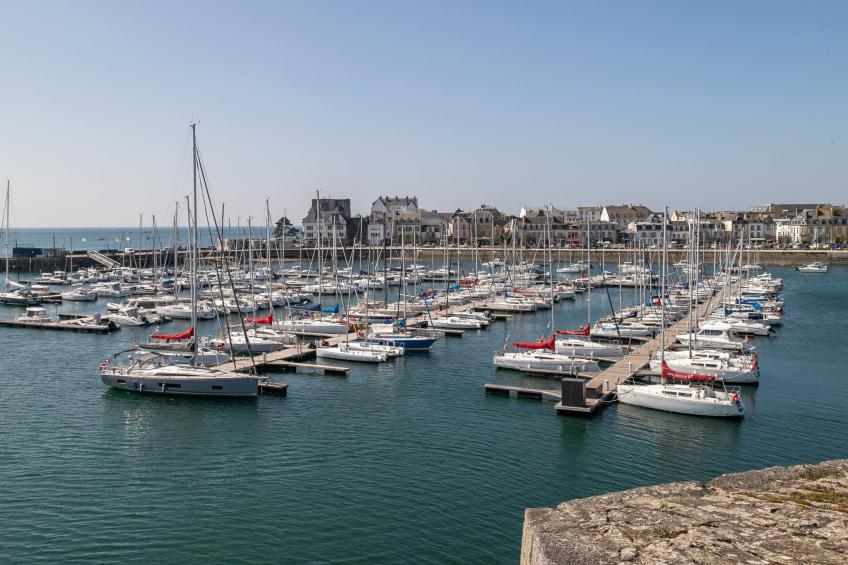 Villa mit großem Grundstück direkt am Mer - foto 52