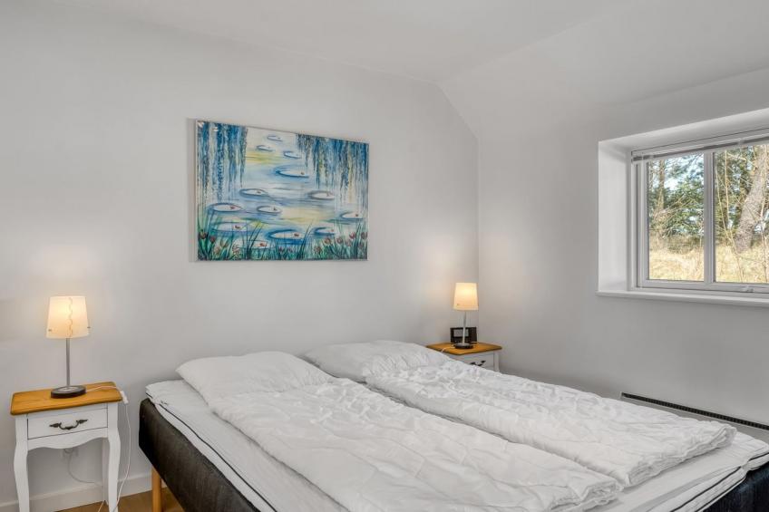 "Elisa" - 1.2km from the sea in NW Jutland - foto 26