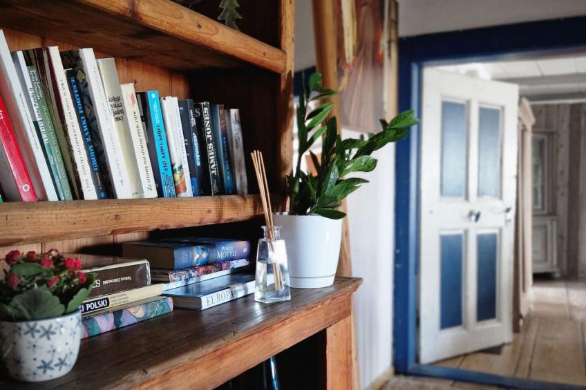 Fachwerkhaus mit Jacuzzi - foto 45