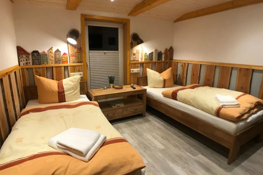 "Haus Molle" - foto 35