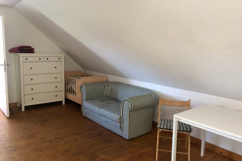 auf einem Gutshof mit eigenem Garten in ländlicher Umgebung - foto 16