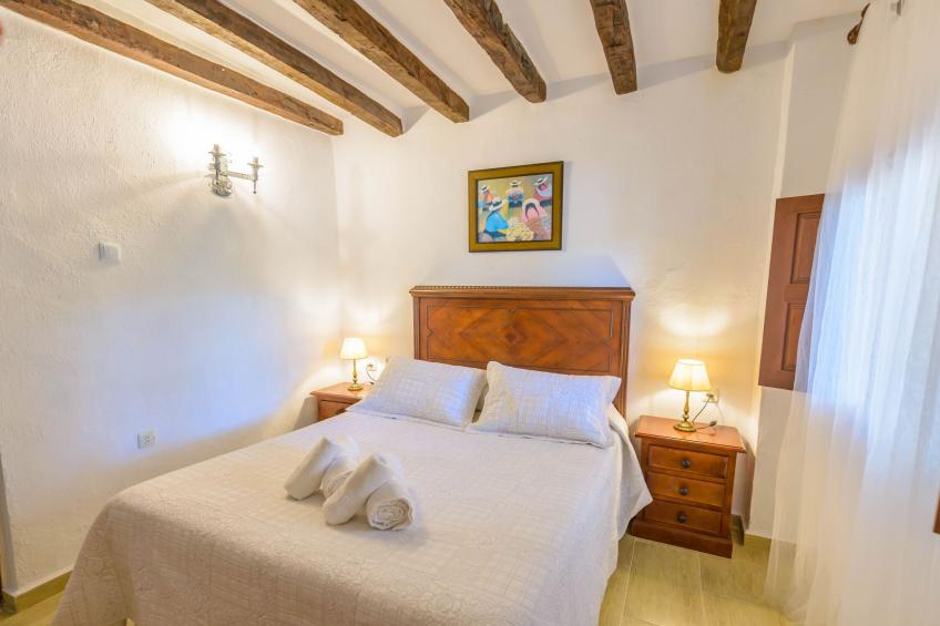 Casa Jardin del Olivar für 18 Personen - foto 20