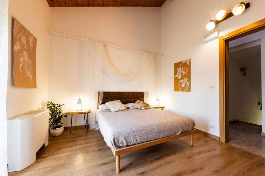 mit privatem Pool, AC und Weinkeller - foto 22