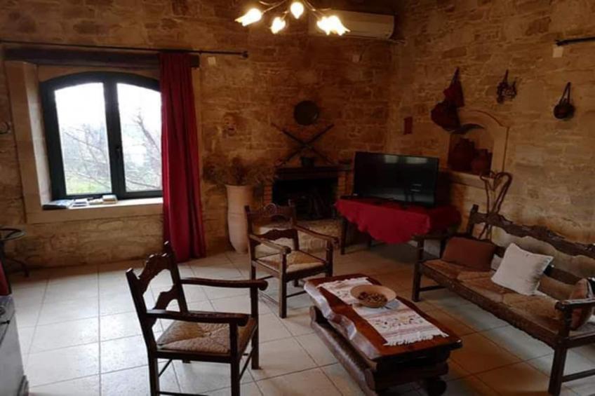 Villa Alon - foto 26