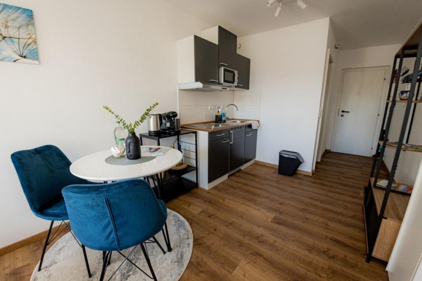 Come4Stay Passau - Holzheim 126 - Parkplatz - foto 3