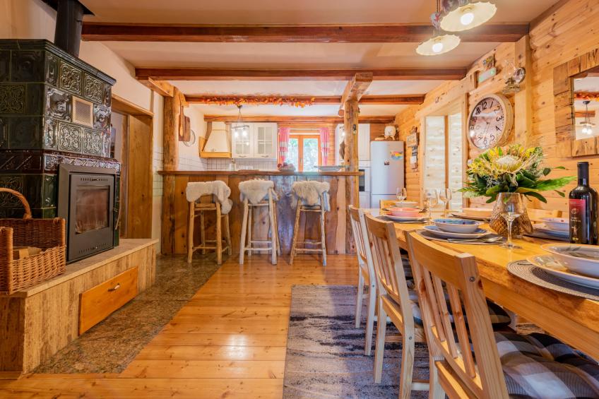 House Mazini - foto 8