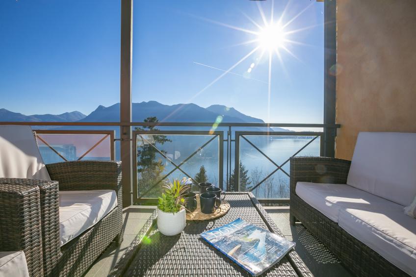 Panorama Fantastico Apt Pool & Beach - foto 22