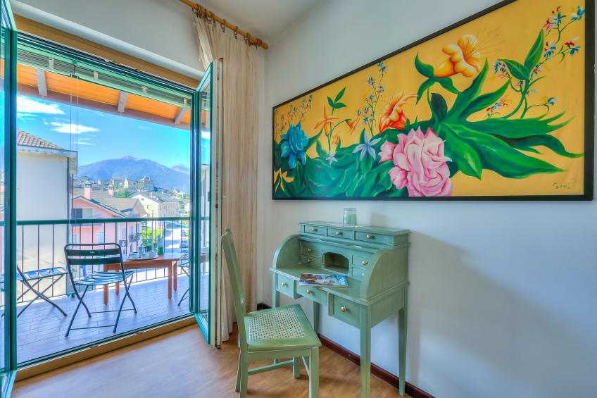 La Casa di Guido Hiking Skiing And Lakes - foto 2