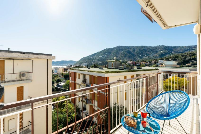 Orizzonte Blu Alassio - foto 2