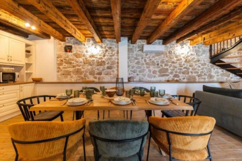 Stone villa Marita with pool - foto 33