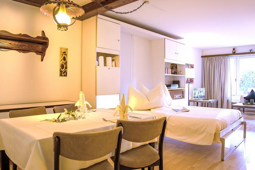 Residenz Surlej 6 - foto 10