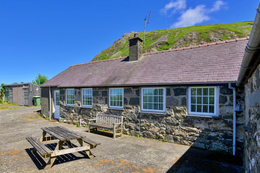 Penlon Cottage - foto 18