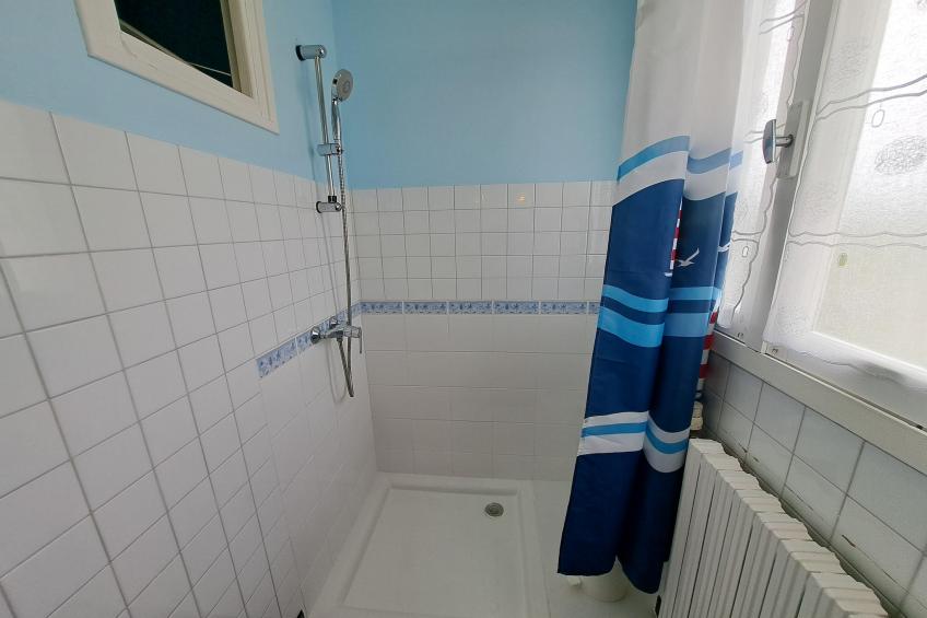 holiday home, Ploudalmézeau| - foto 16