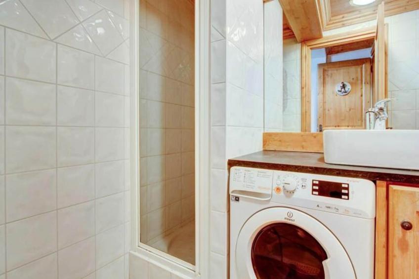 Résidence Le Lodge - foto 22