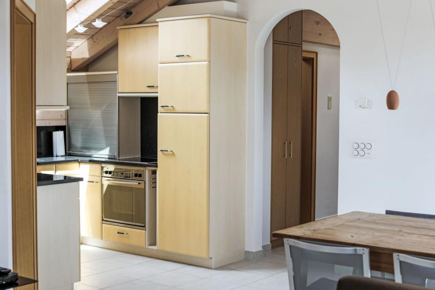 Residence Chateau B - foto 12