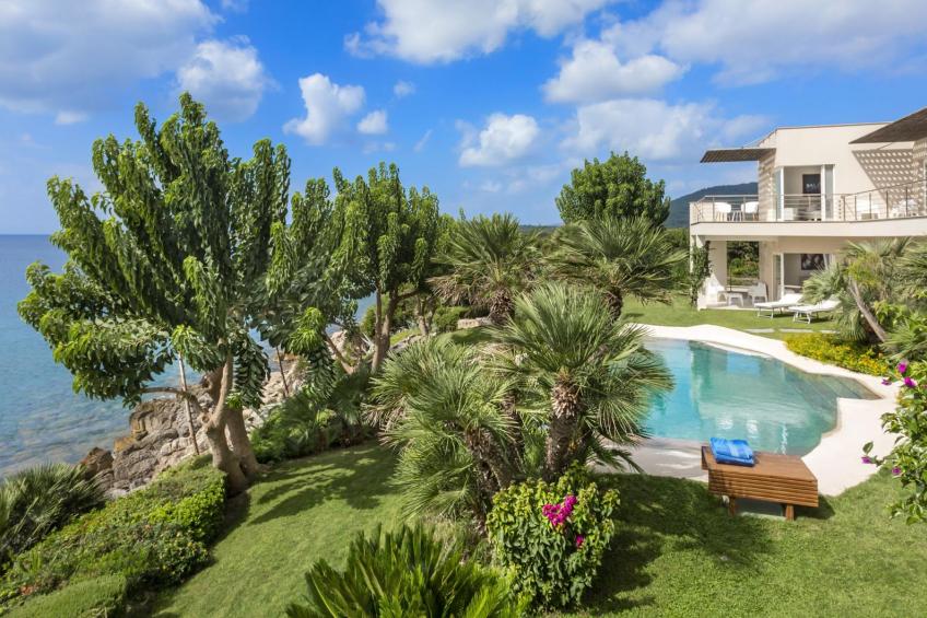 Villa Vera - foto 26