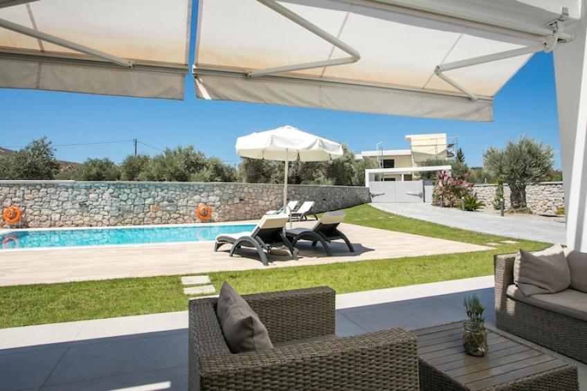 Villa Kastalys - foto 40