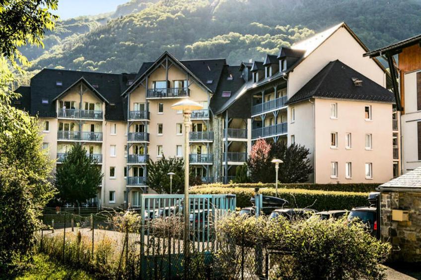 Résidence Les Rives de L'Aure - maeva Home - foto 6