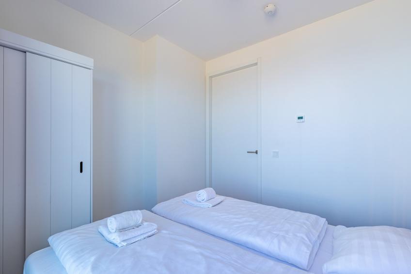 Luxe appartement Vista Maris - Havenweg 8-46  Sint-Annaland Oosterschelde - foto 52