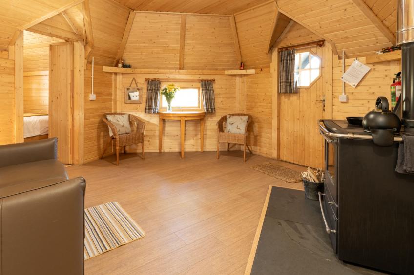 Birch Bothy - foto 11