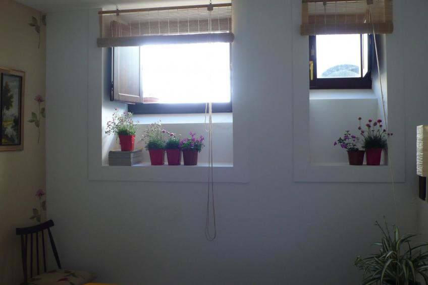 in einem kleinem Dorf nah dem Jakobweg - foto 17