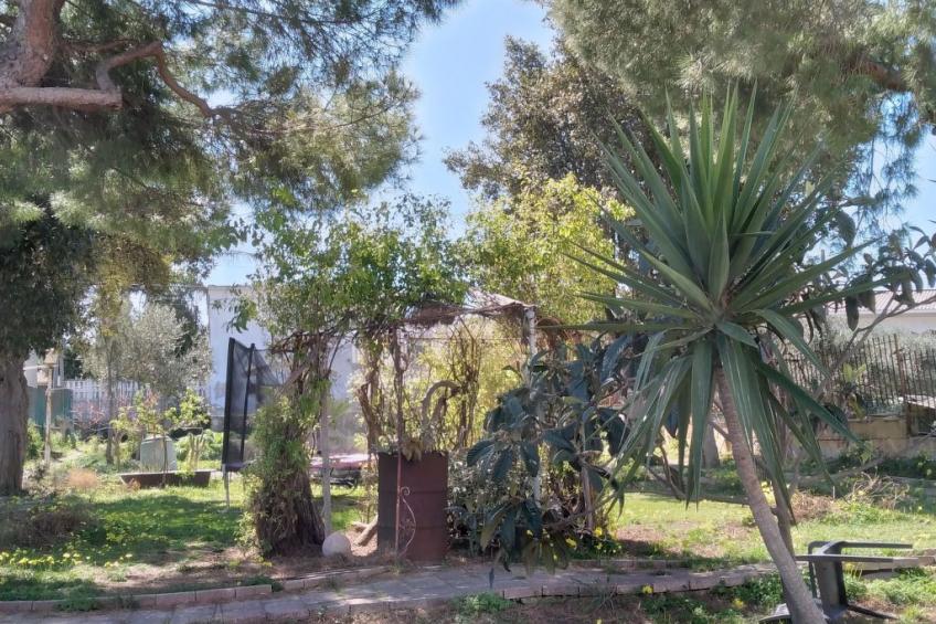 Villa Alma Wohnung in Villa - foto 32