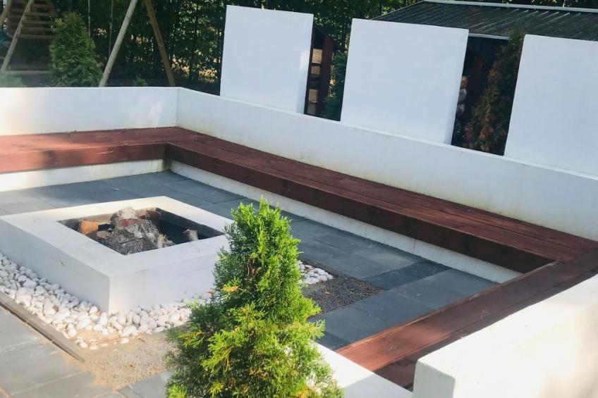 Luxus Ferienhaus - foto 19