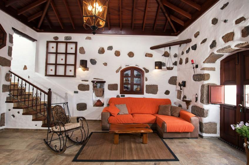 Exklusives Landhaus mit Garten und überdachter Terrasse sowie schöner Aussicht - foto 3