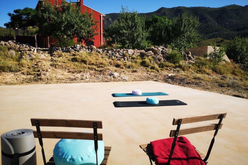 Domicilio de Vida - foto 41