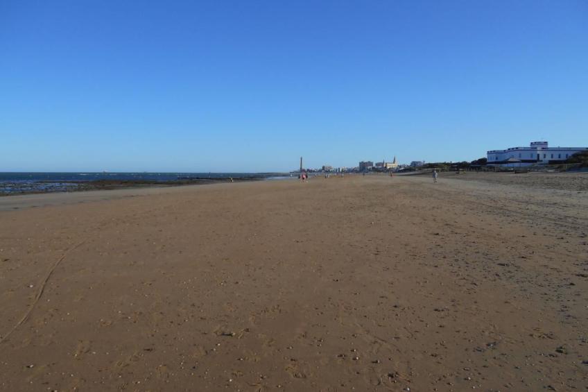 Wohnung 'Caracola' mit Terrasse - foto 39