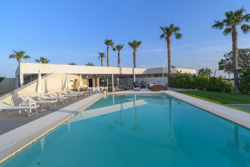 Tolles Ferienhaus in Cerasella mit Großem Garten - foto 67