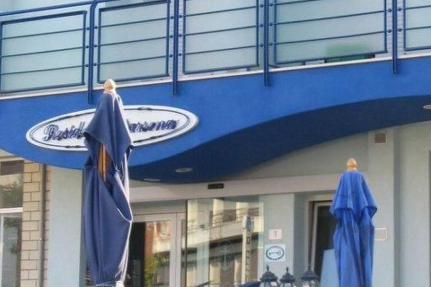 Zwei-Zimmer-Wohnung mit Panoramablick - foto 23