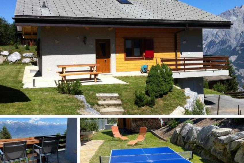 Chalet L'Etoile Polaire - foto 20