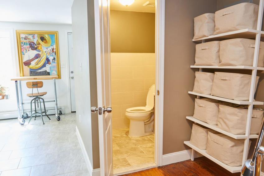 Künstler 3 Schlafzimmer Stadthaus mit Hinterhof Garten - foto 19