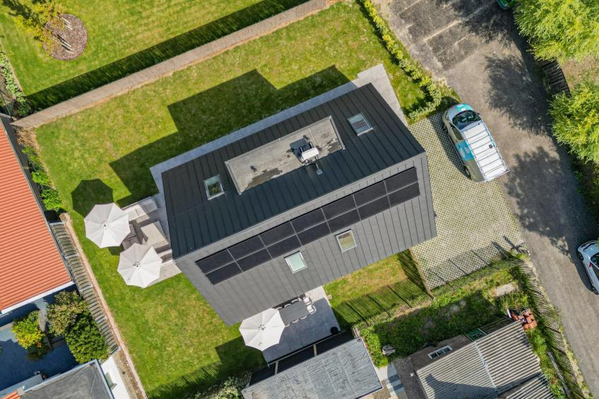 Villa Zilte Duinen - foto 37