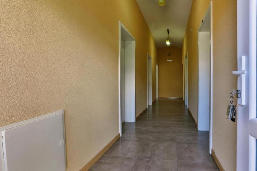 Beachfront Sunset Apartments Sutomore -  Classic Studio Apartment with Sea View and Terrace 1 - foto 7