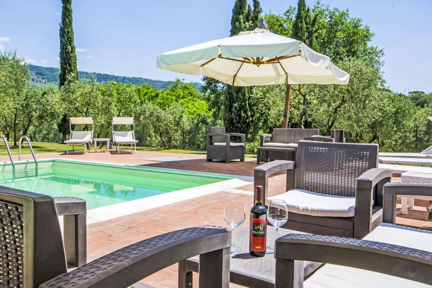 Villa Beboli per 18 pax - foto 48